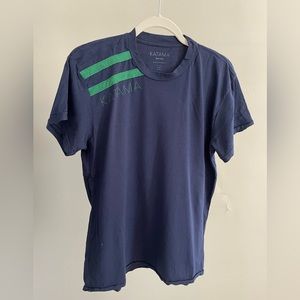 Men’s Katama T-shirt - Small